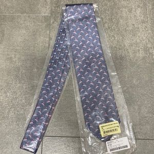 BNWT Authentic Hermes Tie